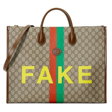 gucci man bag fake|Gucci Bags for Men .